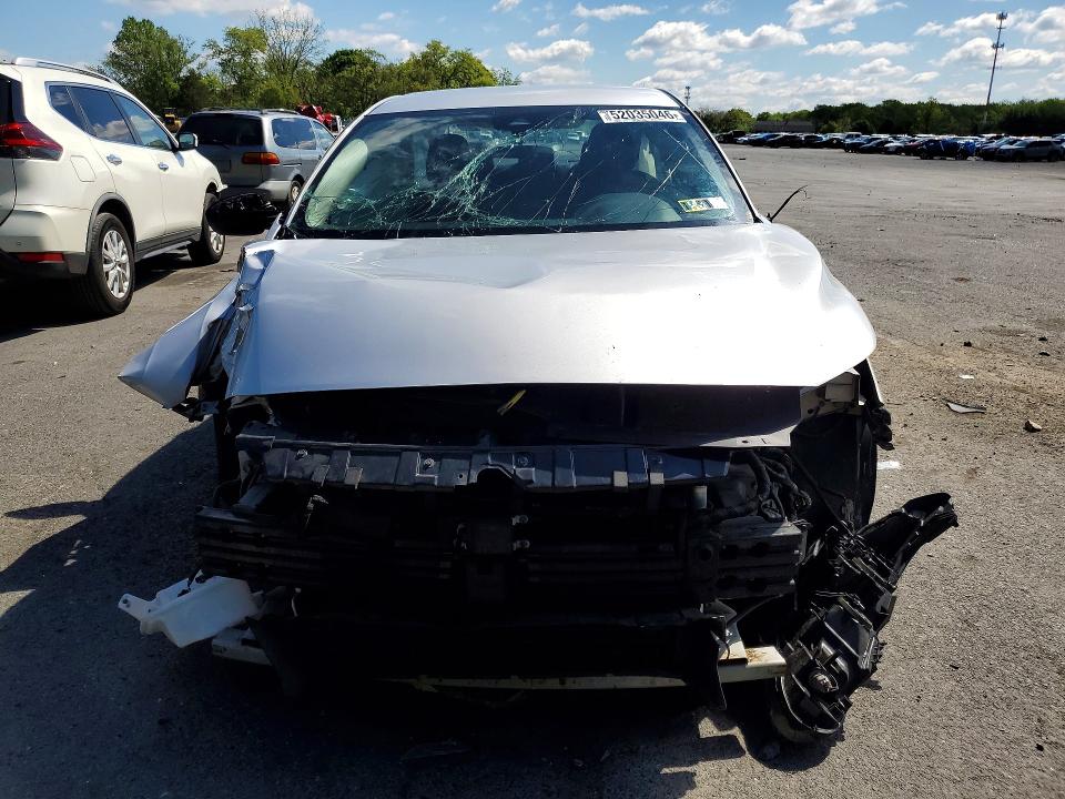 Aukcja sprzedaży 2022 Nissan Sentra, vin: 3N1AB8CV8NY221978, numer aukcji: 52035046