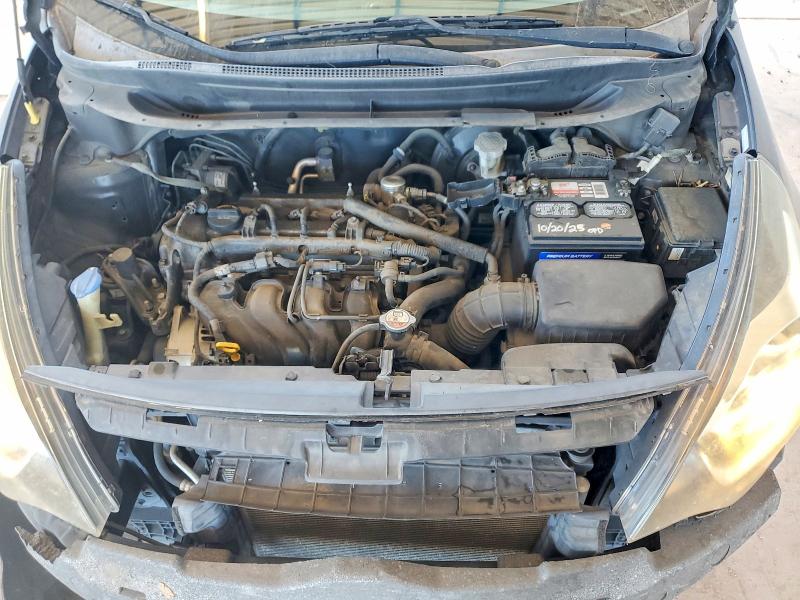 Aukcja sprzedaży 2014 Kia Rio, vin: KNADM4A39E6352047, numer aukcji: 50827566