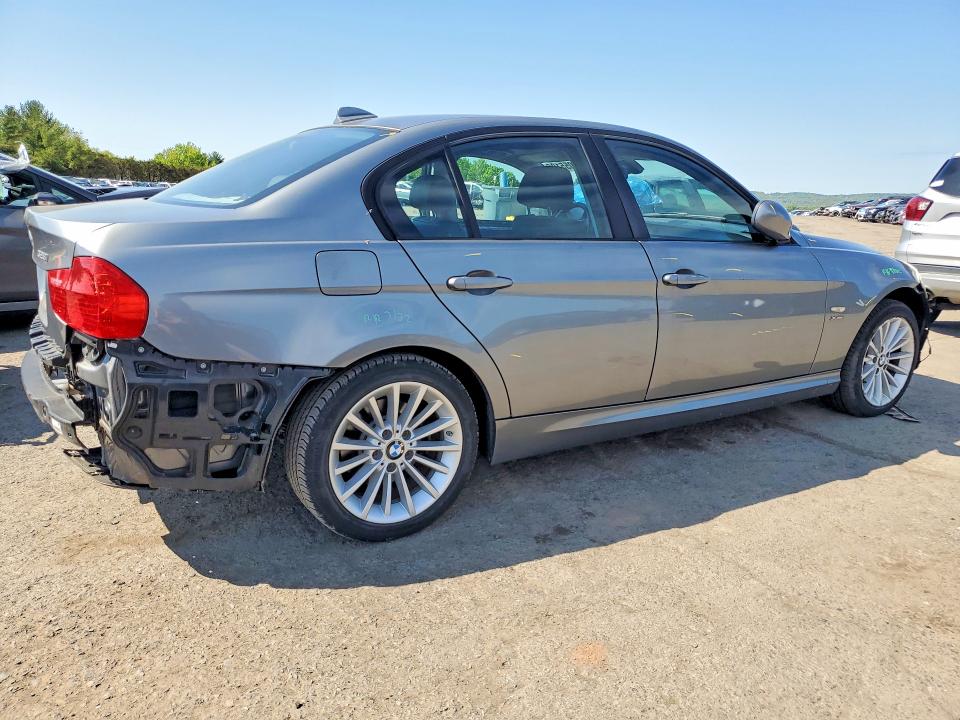 Продажа на аукционе авто 2011 Bmw 328, vin: WBAPK5G58BNN82245, номер лота: 52055106