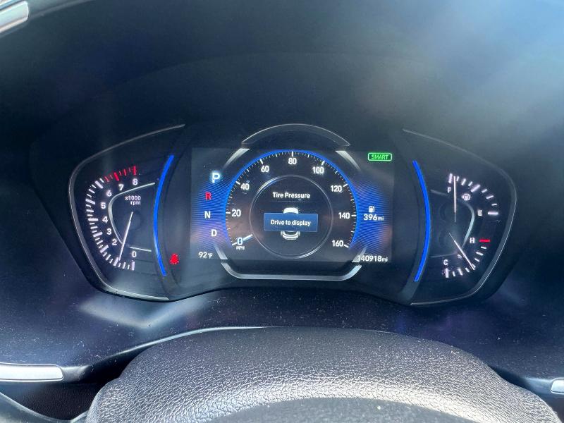Продаж на аукціоні авто 2020 Hyundai Santa Fe, vin: 5NMS33AD2LH231621, номер лоту: 55247786