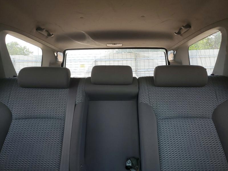 Auction sale of the 2007 Toyota 4runner, vin: JTEZU14R070084904, lot number: 54702216