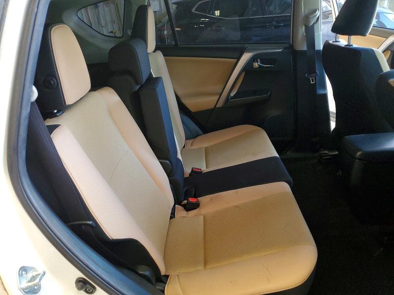 55035536 :رقم المزاد ، JTMWFREV8GJ097986 vin ، 2016 Toyota Rav4 مزاد بيع