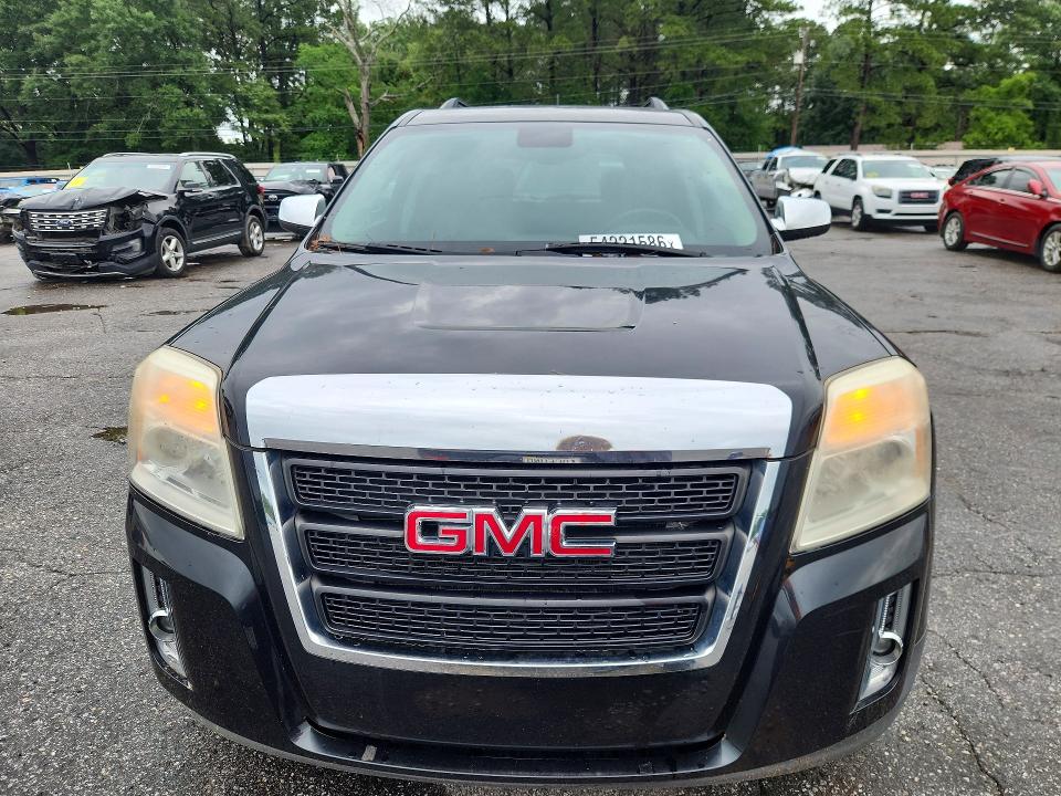 Aukcja sprzedaży 2015 Gmc Terrain, vin: 2GKFLWEK8F6261539, numer aukcji: 54221586