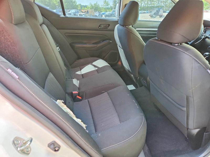 Продаж на аукціоні авто 2023 Nissan Altima, vin: 1N4BL4DW5PN350135, номер лоту: 53216126
