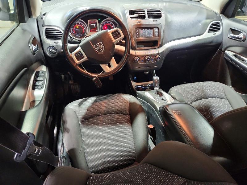 Aukcja sprzedaży 2017 Dodge Journey, vin: 3C4PDDAG3HT517507, numer aukcji: 53430896