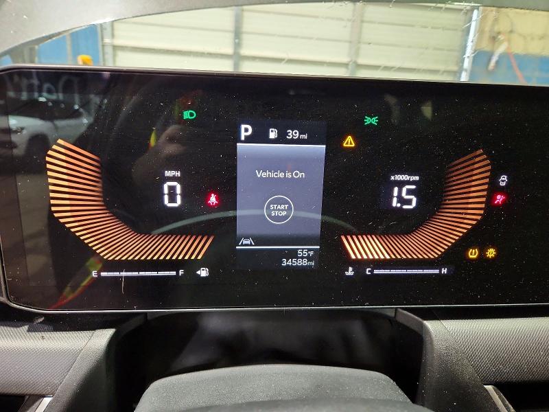 Aukcja sprzedaży 2025 Kia K4, vin: 3KPFT4DE5SE056394, numer aukcji: 54526766