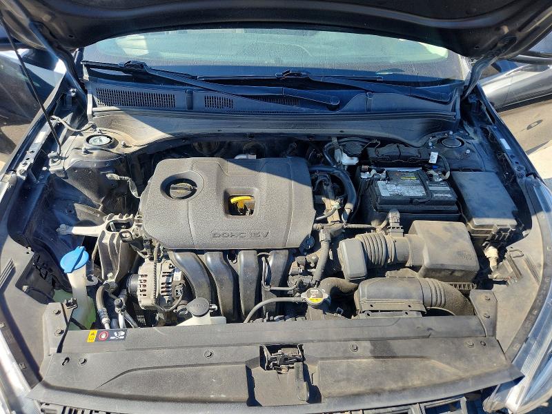Aukcja sprzedaży 2020 Kia Forte, vin: 3KPF24AD1LE196801, numer aukcji: 53893046