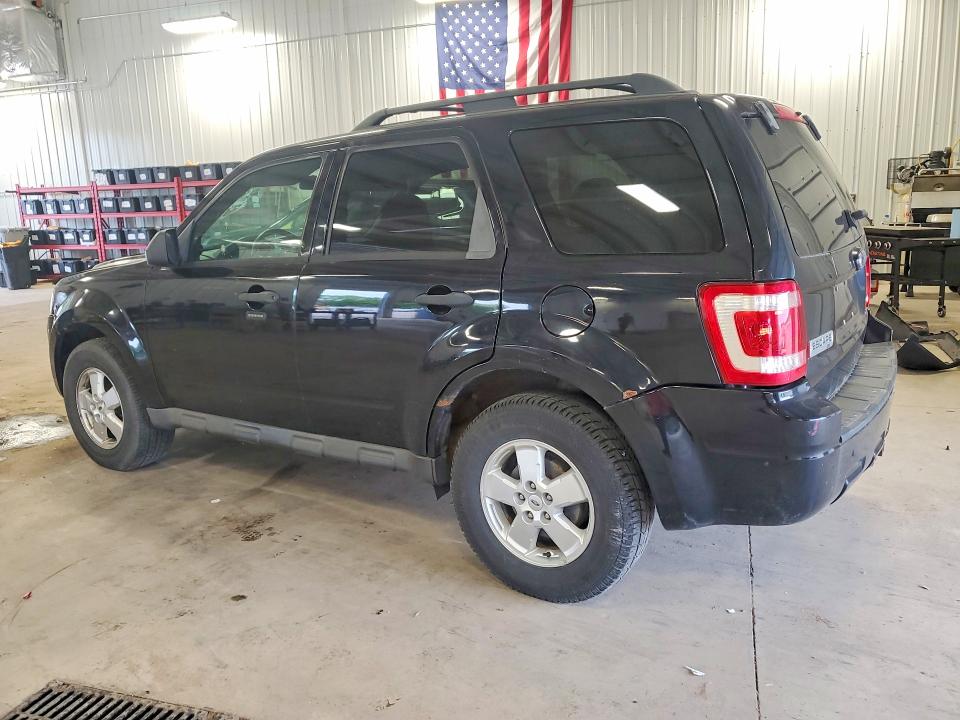 Продаж на аукціоні авто 2009 Ford Escape, vin: 1FMCU93GX9KA87076, номер лоту: 54865606