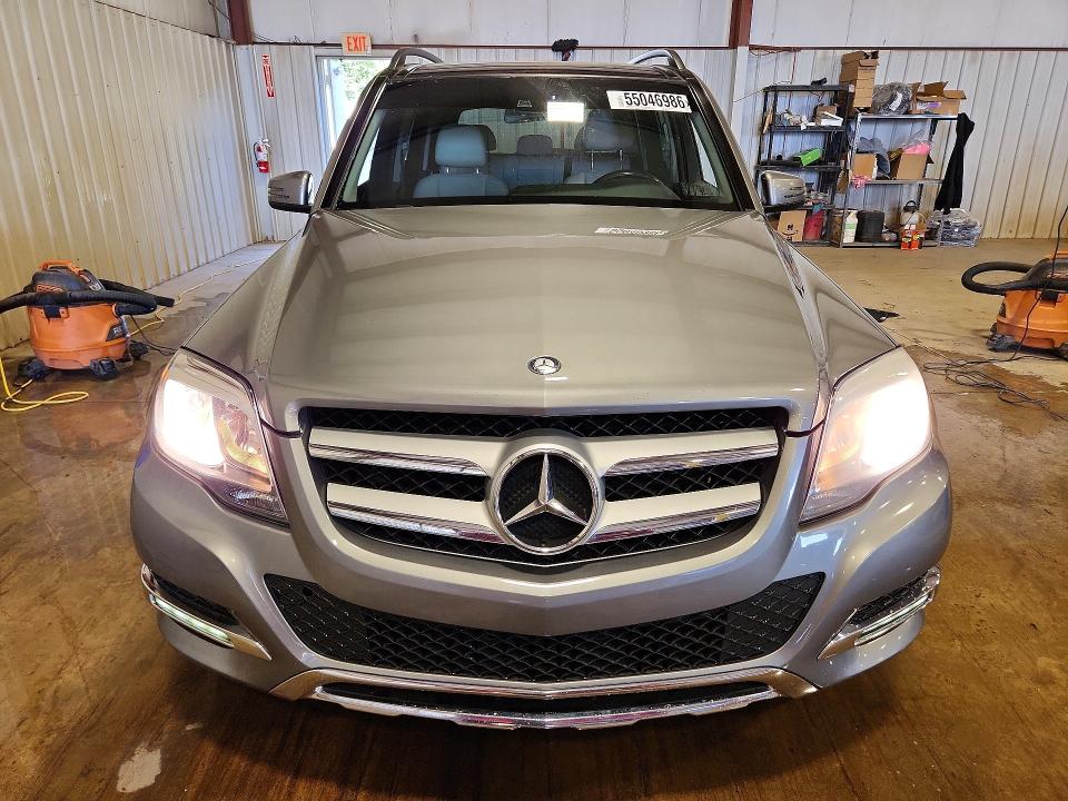 Продаж на аукціоні авто 2015 Mercedes-benz Glk, vin: WDCGG8JB5FG410621, номер лоту: 55046986