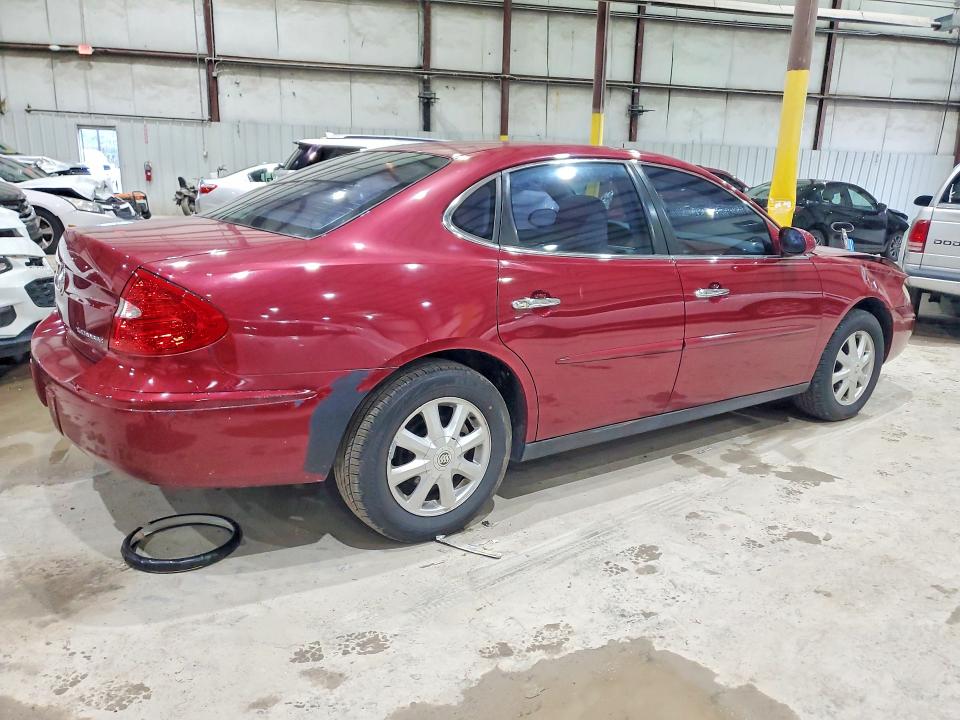 Продаж на аукціоні авто 2005 Buick Lacrosse, vin: 2G4WC532X51223116, номер лоту: 54308896