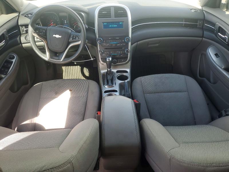 Продажа на аукционе авто 2015 Chevrolet Malibu, vin: 1G11A5SLXFF269112, номер лота: 53290086
