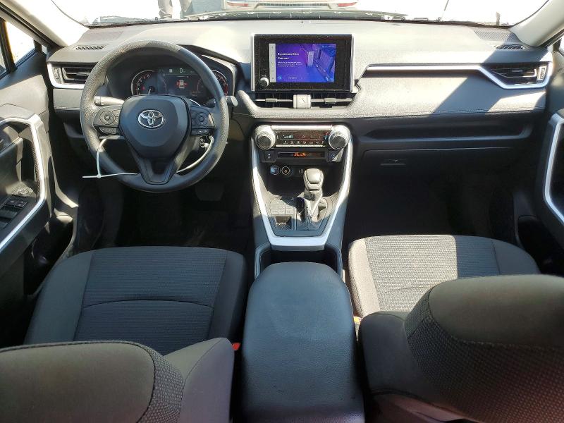 2025 Toyota Rav4 მანქანა იყიდება აუქციონზე, vin: 2T3G1RFV0SW542670, აუქციონის ნომერი: 54109116