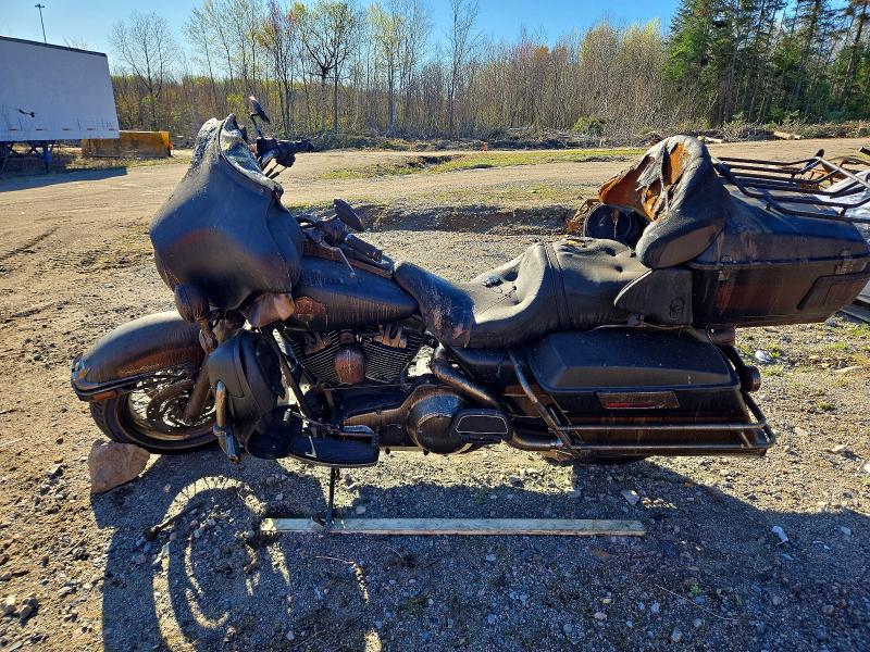 Продажа на аукционе авто 2006 Harley Davidson Flhtcui, vin: 5HD1FCW166Y603346, номер лота: 52016916