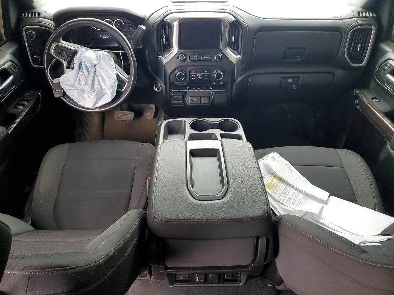 Aukcja sprzedaży 2023 Chevrolet Silverado, vin: 1GC1YNEY0PF159584, numer aukcji: 53000276
