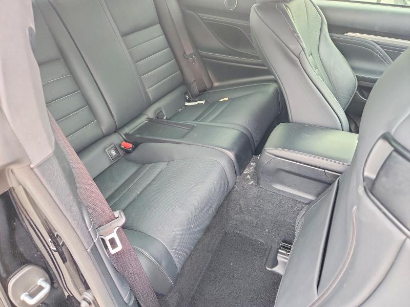 Aukcja sprzedaży 2016 Lexus Rc, vin: JTHHE5BC0G5011763, numer aukcji: 53850006