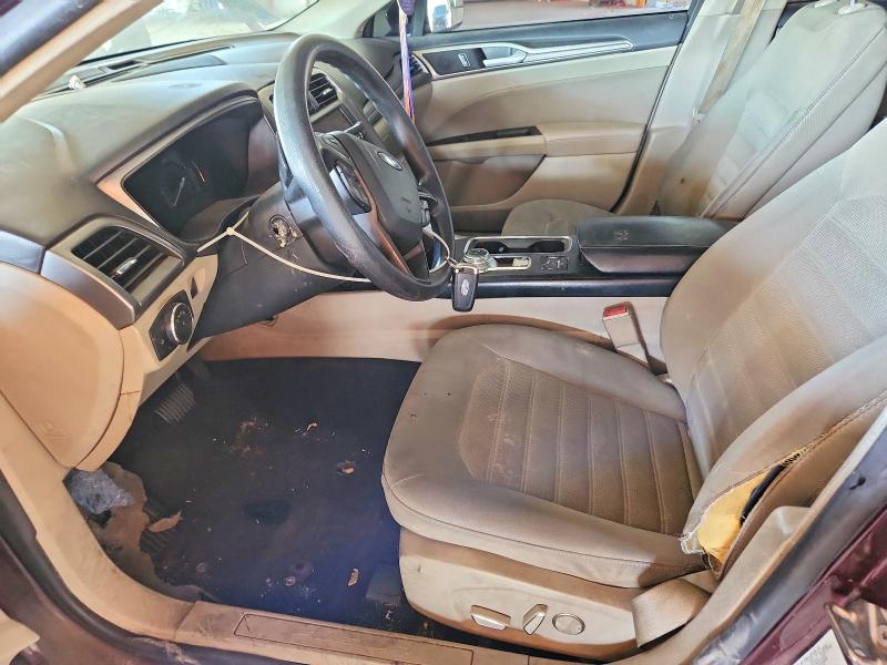 Aukcja sprzedaży 2018 Ford Fusion, vin: 3FA6P0HD9JR187369, numer aukcji: 54705476