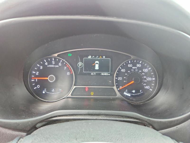 51625626 :رقم المزاد ، KNDJX3A52E7704629 vin ، 2014 Kia Soul مزاد بيع