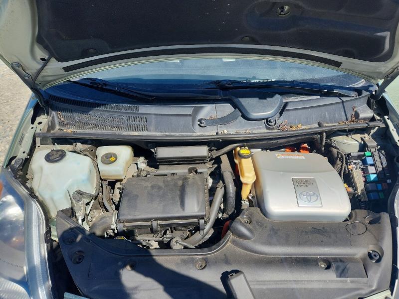 Aukcja sprzedaży 2009 Toyota Prius, vin: JTDKB20U693495902, numer aukcji: 53233036