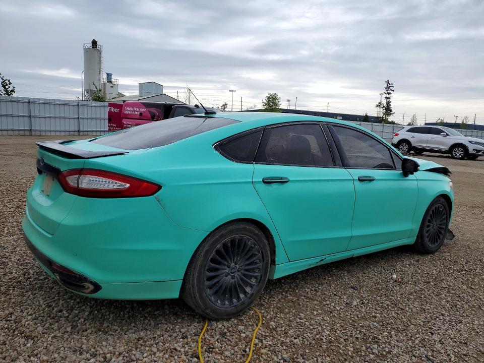 54402796 :رقم المزاد ، 3FA6P0K99FR297186 vin ، 2015 Ford Fusion مزاد بيع