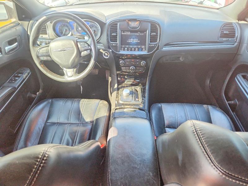 Продаж на аукціоні авто 2021 Chrysler 300, vin: 2C3CCABG4MH554300, номер лоту: 51791396