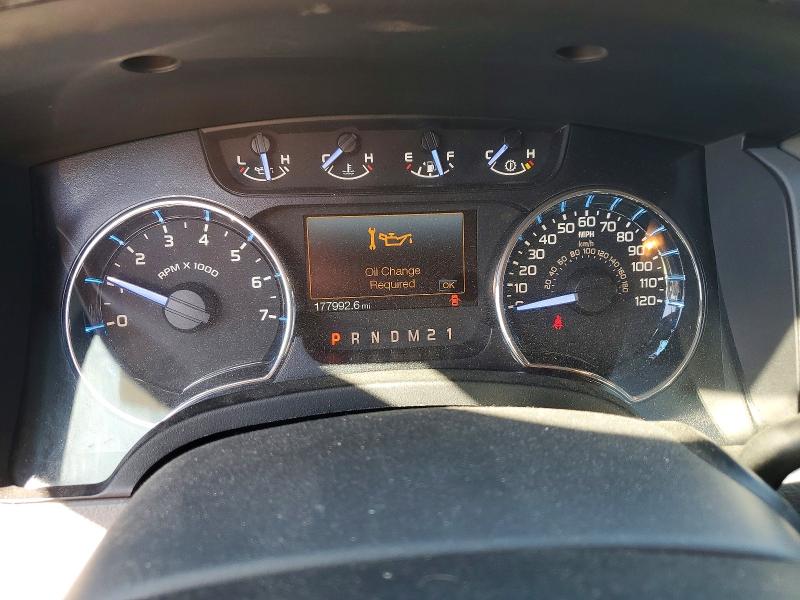 54548966 :رقم المزاد ، 1FTFW1EF0BFB08677 vin ، 2011 Ford F150 مزاد بيع