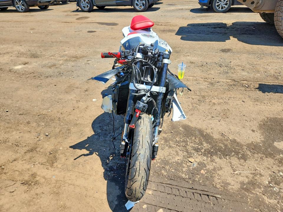 Aukcja sprzedaży 2010 Yamaha Yzfr6, vin: JYARJ16E2AA020738, numer aukcji: 52481676
