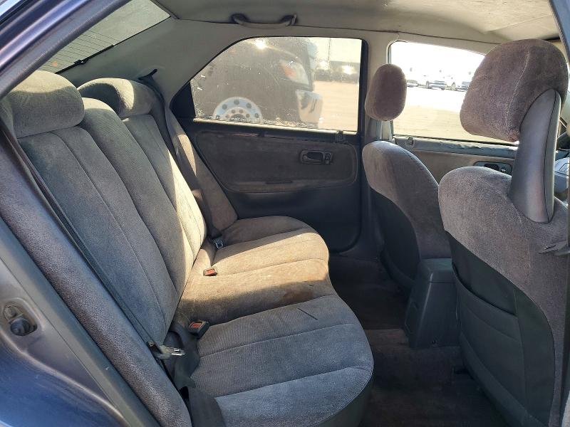Продаж на аукціоні авто 1995 Honda Civic, vin: 1HGEG8652SL050436, номер лоту: 52340076
