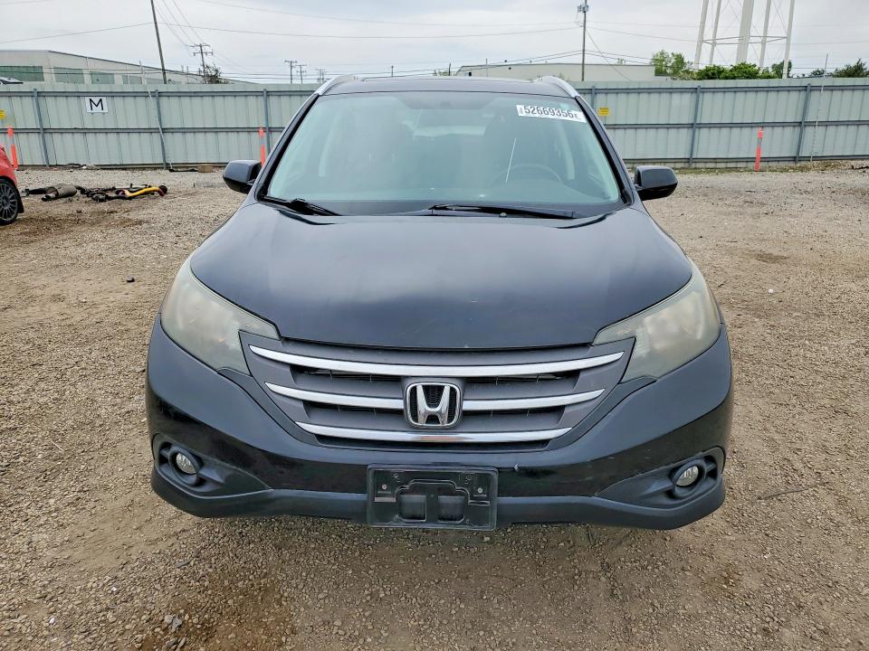 Продаж на аукціоні авто 2012 Honda Cr-v, vin: 2HKRM4H74CH629496, номер лоту: 52669356