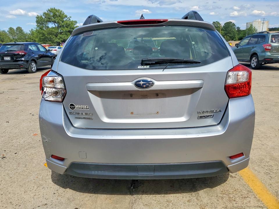 Продаж на аукціоні авто 2013 Subaru Impreza, vin: JF1GPAL61D2885339, номер лоту: 52216616