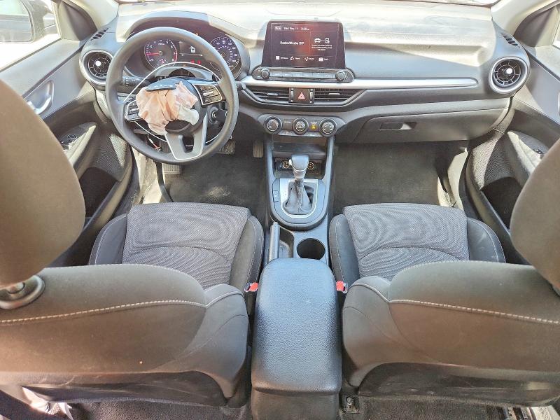 Продаж на аукціоні авто 2023 Kia Forte, vin: 3KPF24AD9PE617525, номер лоту: 53539186