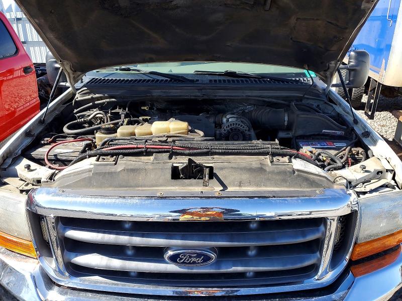 Продаж на аукціоні авто 1999 Ford F350, vin: 1FDWF37FXXEC62430, номер лоту: 51971826