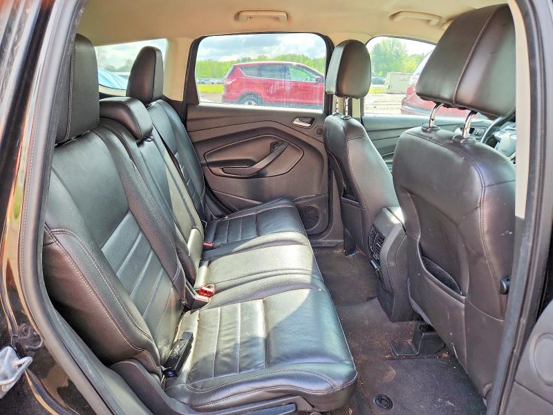 Aukcja sprzedaży 2014 Ford Escape, vin: 1FMCU9J95EUC20023, numer aukcji: 53280636