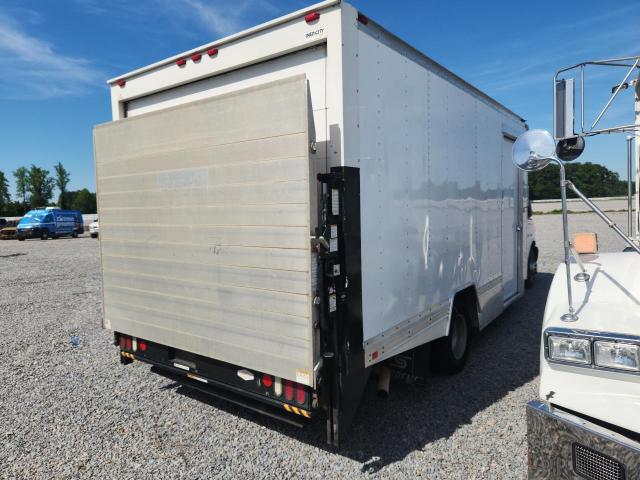 Aukcja sprzedaży 2017 Chevrolet Express, vin: 1HA3GTCG1HN008783, numer aukcji: 51887846