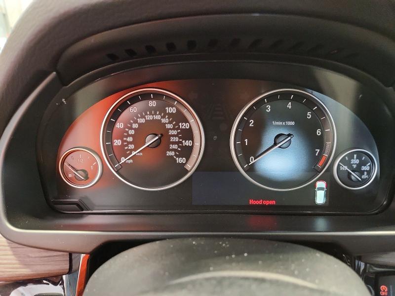 Aukcja sprzedaży 2016 Bmw X5, vin: 5UXKR0C59G0P34831, numer aukcji: 53119846