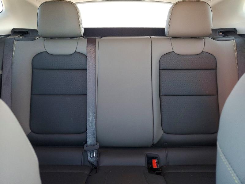 2025 Chevrolet Trax მანქანა იყიდება აუქციონზე, vin: KL77LKEP1SC210399, აუქციონის ნომერი: 55318936