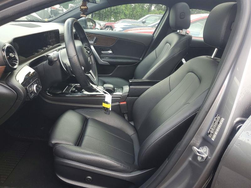 Продажа на аукционе авто 2019 Mercedes-benz A, vin: WDD3G4EB6KW025081, номер лота: 52331666