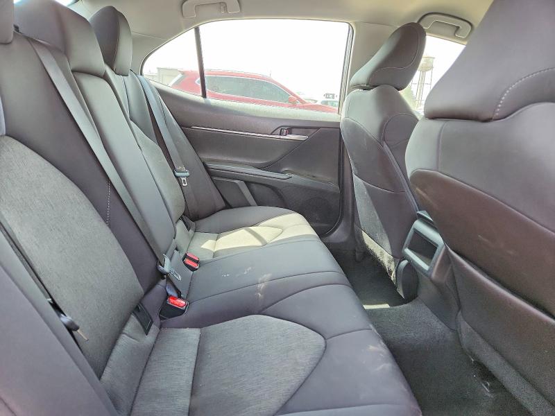 Aukcja sprzedaży 2023 Toyota Camry, vin: 4T1C11AK2PU837203, numer aukcji: 54599476
