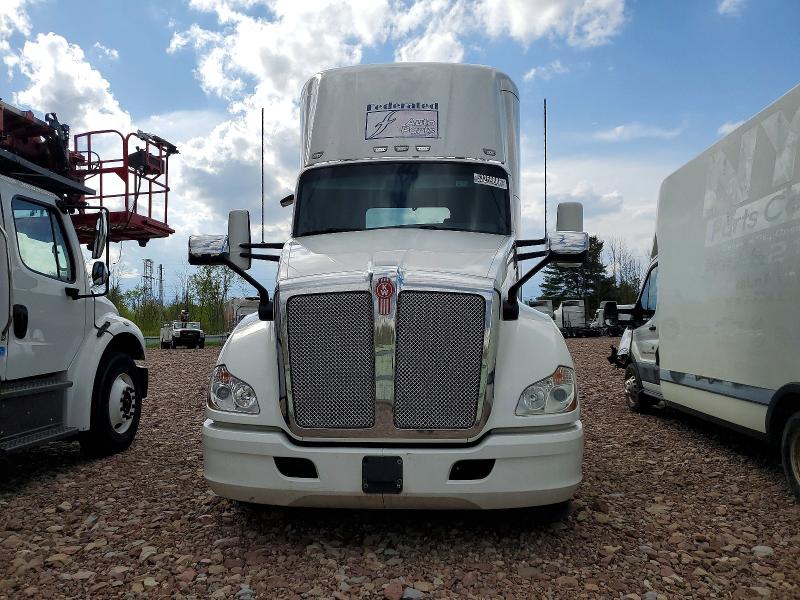 Aukcja sprzedaży 2018 Kenworth T680, vin: 1XKYDP9X5JJ215924, numer aukcji: 53259886