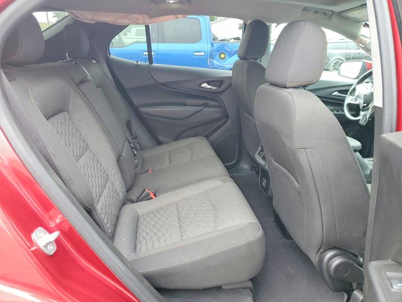 Aukcja sprzedaży 2020 Chevrolet Equinox, vin: 2GNAXKEV5L6247646, numer aukcji: 54447436