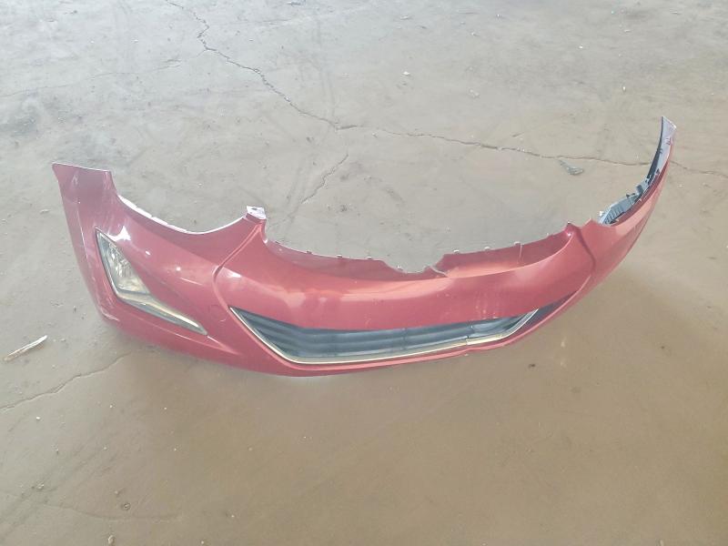 Aukcja sprzedaży 2016 Hyundai Elantra, vin: KMHDH4AE3GU519781, numer aukcji: 54704366