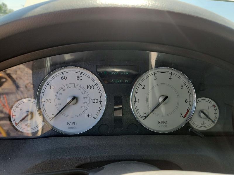 Aukcja sprzedaży 2006 Chrysler 300, vin: 2C3KA53G36H288374, numer aukcji: 53924986