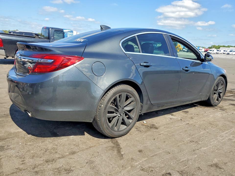 Aukcja sprzedaży 2015 Buick Regal, vin: 2G4GN5EX2F9198206, numer aukcji: 54096646
