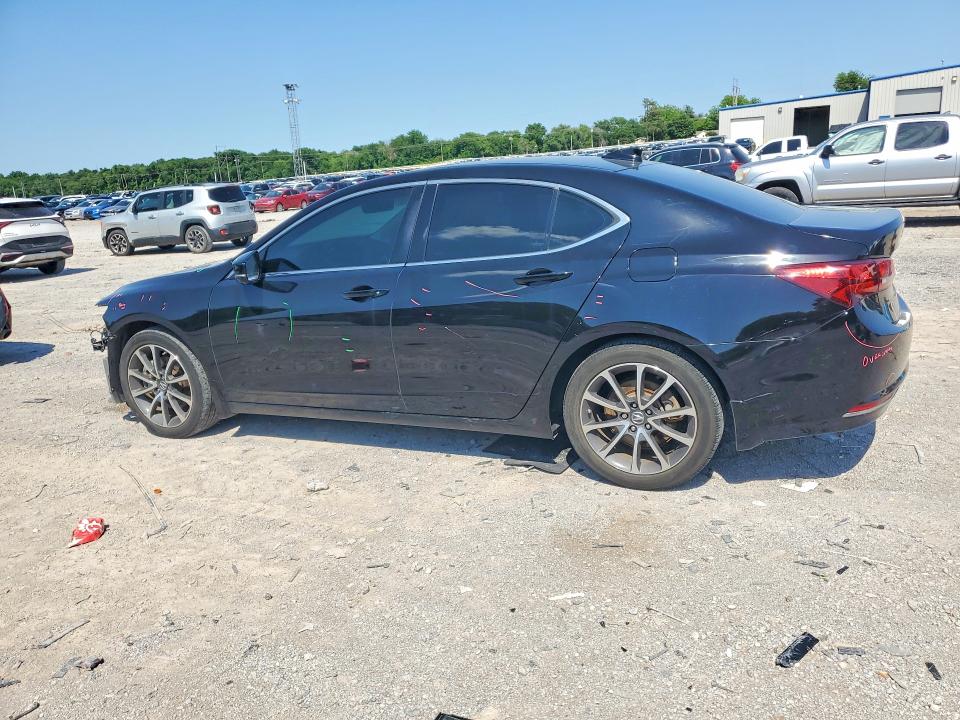 Продаж на аукціоні авто 2015 Acura Tlx, vin: 19UUB2F56FA006383, номер лоту: 53275796