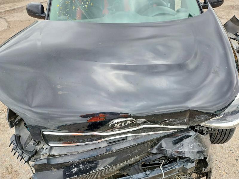 52415316 :رقم المزاد ، KNDJP3A52K7025391 vin ، 2019 Kia Soul مزاد بيع