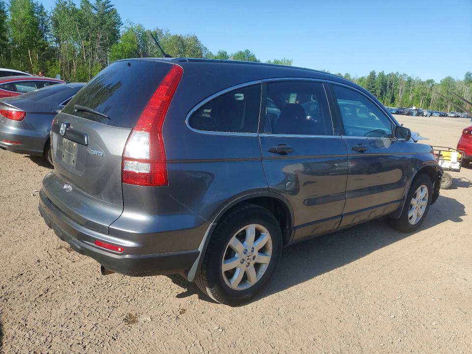 Aukcja sprzedaży 2011 Honda Cr-v, vin: 5J6RE4H32BL817352, numer aukcji: 52892116