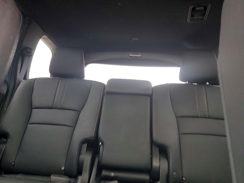 Продаж на аукціоні авто 2023 Honda Passport, vin: 5FNYF8H61PB013179, номер лоту: 54524066
