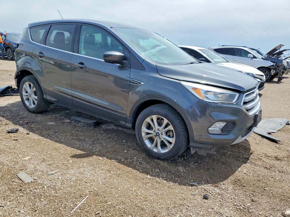 Aukcja sprzedaży 2019 Ford Escape, vin: 1FMCU9GD2KUA92041, numer aukcji: 53820506