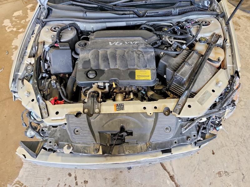 Продажа на аукционе авто 2012 Chevrolet Impala, vin: 2G1WA5E37C1237044, номер лота: 52529066