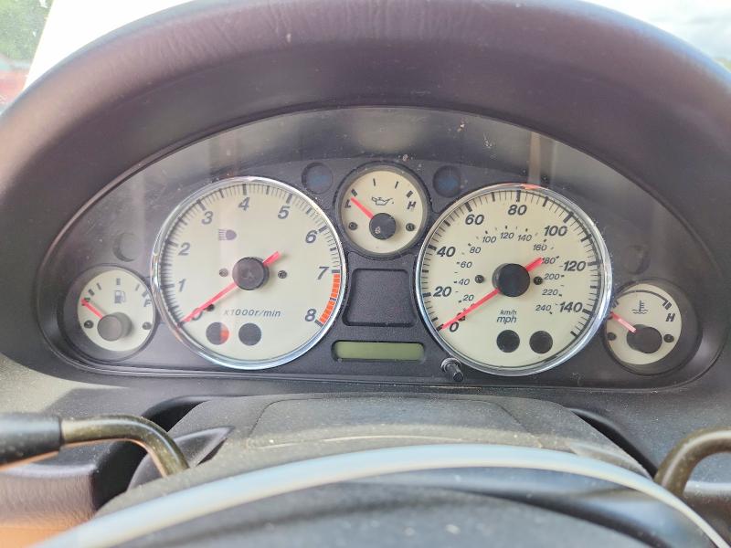 Auction sale of the 2001 Mazda Mx-5 Miata, vin: JM1NB353510207408, lot number: 55734666