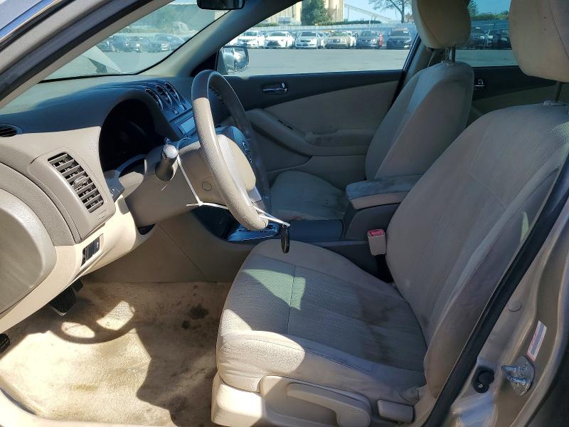 Aukcja sprzedaży 2012 Nissan Altima, vin: 1N4AL2AP0CN510137, numer aukcji: 53943496